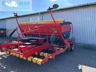 Väderstad 400c manual seed drill