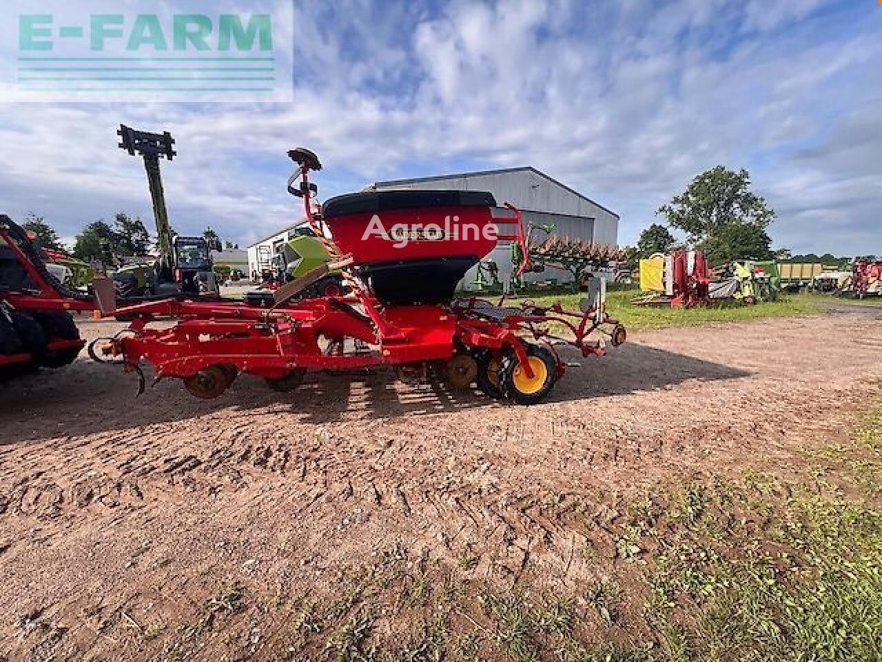 Seminatrice manuale Väderstad rapid 300 s - Agroline