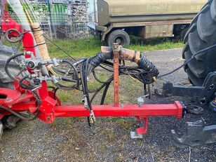 بيع ماكينة بذر البذور اليدوية Väderstad rapid 600 c + e-service/ i-pad - صورة 7 | Agroline DZ ماكينة بذر البذور اليدوية Väderstad rapid 600 c + e-service/ i-pad | صورة 7 - Agroline