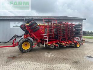 V&auml;derstad rapid 600c manual seed drill