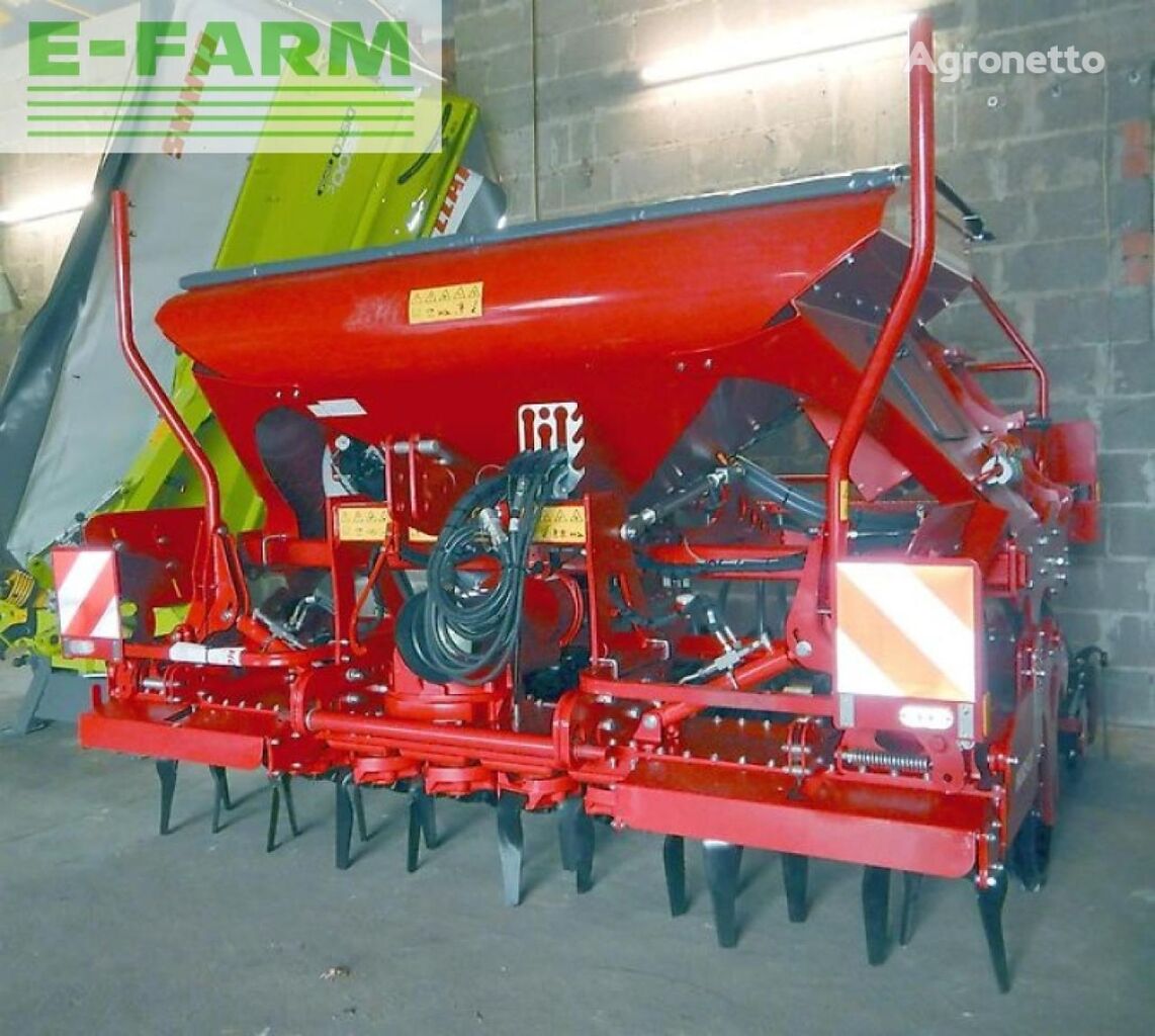 express 3 kr manual seed drill