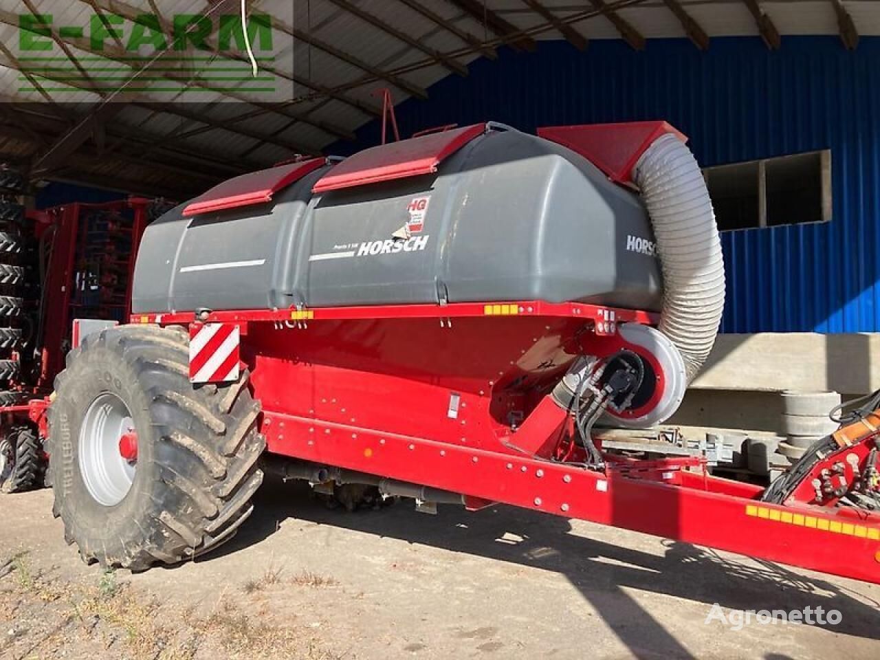 pronto 9 sw ppf manual seed drill