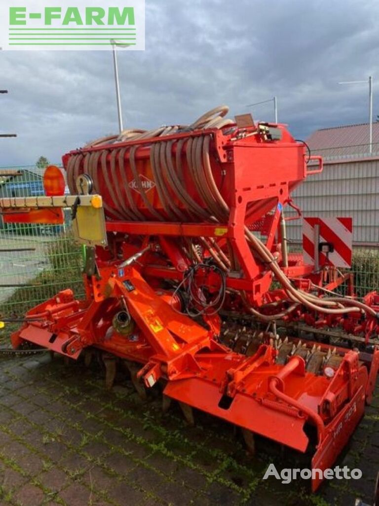 venta lc302 und hr303 manual seed drill