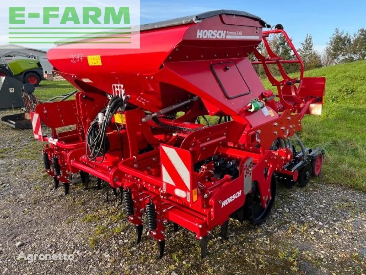 versa 3kr manual seed drill