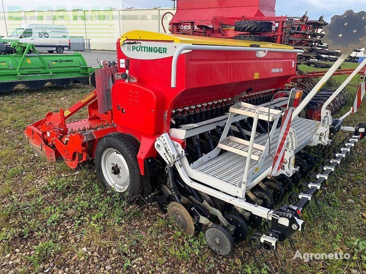 vitasem 302 manual seed drill