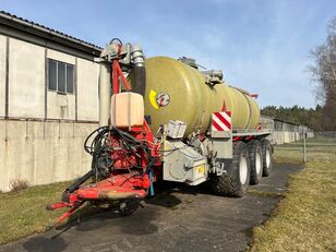 Annaburger manure container