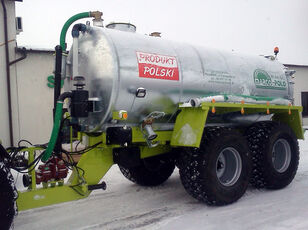 новый контейнер для навозной жижи Güllefass / Slurry tanker / Epandeur à lisier / Wóz 20 000 l