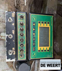 Κοντέινερ κοπριάς Samson προς πώληση - Απεικόνιση 7 | Agroline GR Κοντέινερ κοπριάς Samson | Απεικόνιση 7 - Agroline