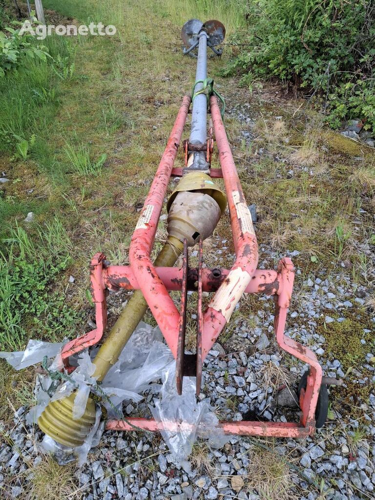 manure mixer