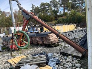 Sak 1 manure mixer