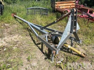 миксер для навоза Trejon Speed OR 760