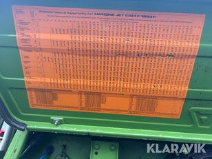 Myytävät Amazone JET 1203F lannanlevitin - Kuva 5 | Agroline FI Amazone JET 1203F lannanlevitin | Kuva 5 - Agroline