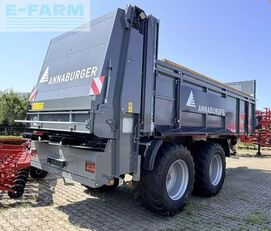 Pārdošana Annaburger teleliner hts 24d.07 profi 24-tonnen-universalstreuer und häckse kūtsmēslu izkliedētāja - Attēls 5 | Agroline LV Annaburger teleliner hts 24d.07 profi 24-tonnen-universalstreuer und häckse kūtsmēslu izkliedētājs | Attēls 5 - Agroline