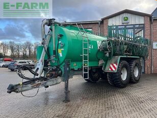 BSA BSA dlp 620 inkl. vogelsang 24m samson/kotte/wienhoff 堆肥スプレッダ
