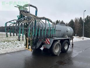 навозоразбрасыватель BSA BSA ptw 10 t