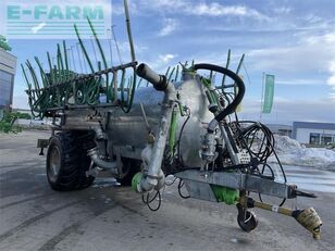 навозоразбрасыватель Bauer Bauer v 83 g&uuml;llefass