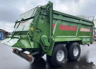 Bergmann Bergmann TSW 4190S manure spreader for sale - Image 5 | Agroline MY Bergmann Bergmann TSW 4190S manure spreader | Image 5 - Agroline