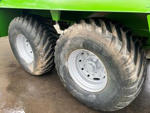 Bergmann Bergmann TSW 4190S manure spreader for sale - Image 10 | Agroline MY Bergmann Bergmann TSW 4190S manure spreader | Image 10 - Agroline
