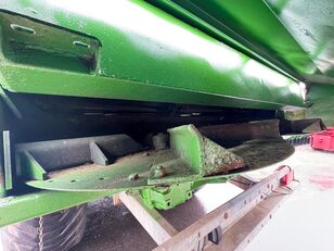 Bergmann Bergmann TSW 4190S manure spreader for sale - Image 14 | Agroline MY Bergmann Bergmann TSW 4190S manure spreader | Image 14 - Agroline