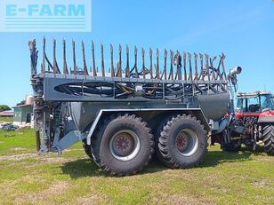 Briri Briri 17000 liter vakuumfa&szlig; esparcidor de esti&eacute;rcol