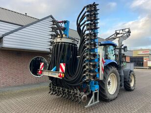 Duport All Track DW 8044 Miststreuer