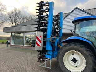 Duport All Track DW 8044 Miststreuer