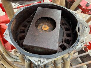 Evers Freiberger 600 Miststreuer kaufen - Bild 7 | Agroline AT Evers Freiberger 600 Miststreuer | Bild 7 - Agroline