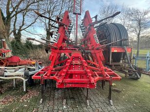 Evers Garron Bemester Miststreuer