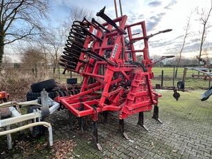 Evers Garron Bemester Miststreuer