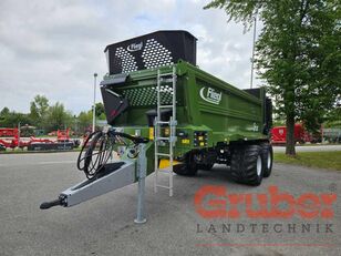 신품 퇴비 살포기 Fliegl KDS 255 muckcontrol Tandem