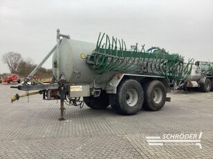 Garant Kotte Kotte PT 18500/5 manure spreader