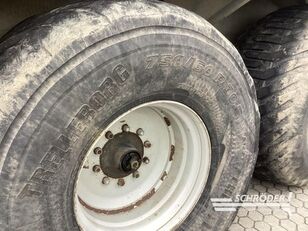 Garant Kotte Kotte PT 18500/5 manure spreader