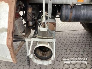 Garant Kotte Kotte VT 18500 + BOMECH 15 METER manure spreader