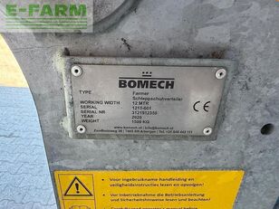 Spandiletame Garant Kotte Kotte vt 17500 bomech in vendita - Immagine 5 | Agroline IT Spandiletame Garant Kotte Kotte vt 17500 bomech | Immagine 5 - Agroline