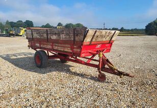 JF AV40 kūtsmēslu izkliedētājs