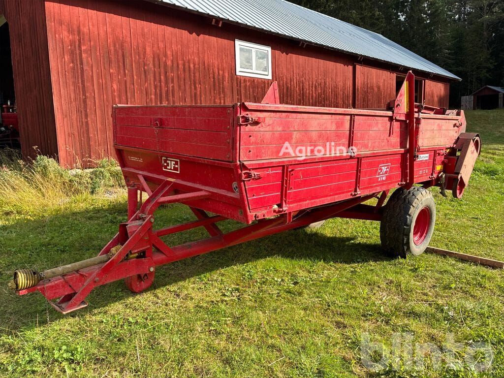 JF AV40 møgspreder - Agroline