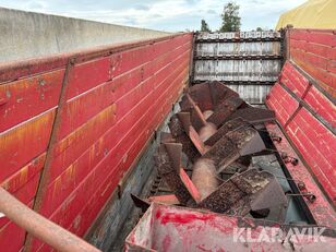 بيع آلة نثر الأسمدة JF AV50 - صورة 50 | Agroline QA آلة نثر الأسمدة JF AV50 | صورة 50 - Agroline