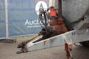 بيع آلة نثر الأسمدة Joskin 8000TS - صورة 9 | Agroline TN آلة نثر الأسمدة Joskin 8000TS | صورة 9 - Agroline