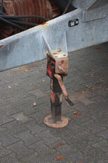 بيع آلة نثر الأسمدة Joskin 8000TS - صورة 10 | Agroline TN آلة نثر الأسمدة Joskin 8000TS | صورة 10 - Agroline