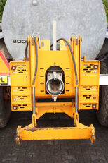 بيع آلة نثر الأسمدة Joskin 8000TS - صورة 21 | Agroline TN آلة نثر الأسمدة Joskin 8000TS | صورة 21 - Agroline