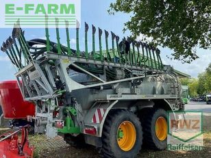 Joskin Joskin volumetra 14500 d manure spreader