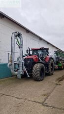 Растурач на арско ѓубре Joskin Joskin volumetra 16500 d се продава - Слика 12 | Agroline MK Растурач на арско ѓубре Joskin Joskin volumetra 16500 d | Слика 12 - Agroline