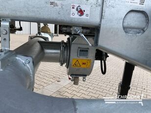 new Meyer-Lohne Meyer-Lohne VW 18000 T manure spreader