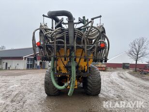 навозоразбрасыватель Olby 15000 L