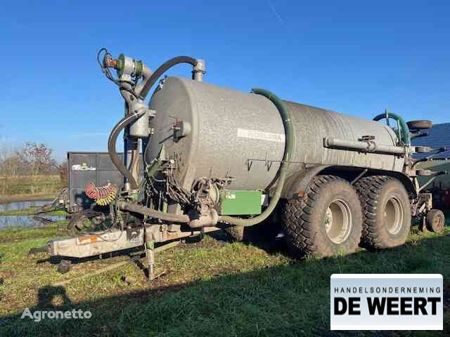 Roelama manure spreader