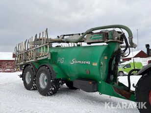 Διασκορπιστή κοπριάς Samson PG15 προς πώληση - Απεικόνιση 16 | Agroline GR Διασκορπιστής κοπριάς Samson PG15 | Απεικόνιση 16 - Agroline