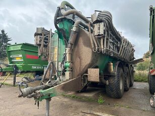 навозоразбрасыватель Samson Samson PG 25 30m