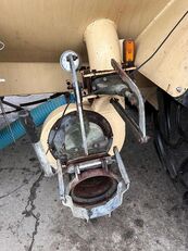 Épandeur à fumier Samson Samson PG 25 30m à vendre - Image 7 | Agroline FR Épandeur à fumier Samson Samson PG 25 30m | Image 7 - Agroline