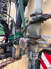 Épandeur à fumier Samson Samson PG 25 30m à vendre - Image 8 | Agroline FR Épandeur à fumier Samson Samson PG 25 30m | Image 8 - Agroline