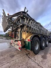 Épandeur à fumier Samson Samson PG 25 30m à vendre - Image 15 | Agroline FR Épandeur à fumier Samson Samson PG 25 30m | Image 15 - Agroline